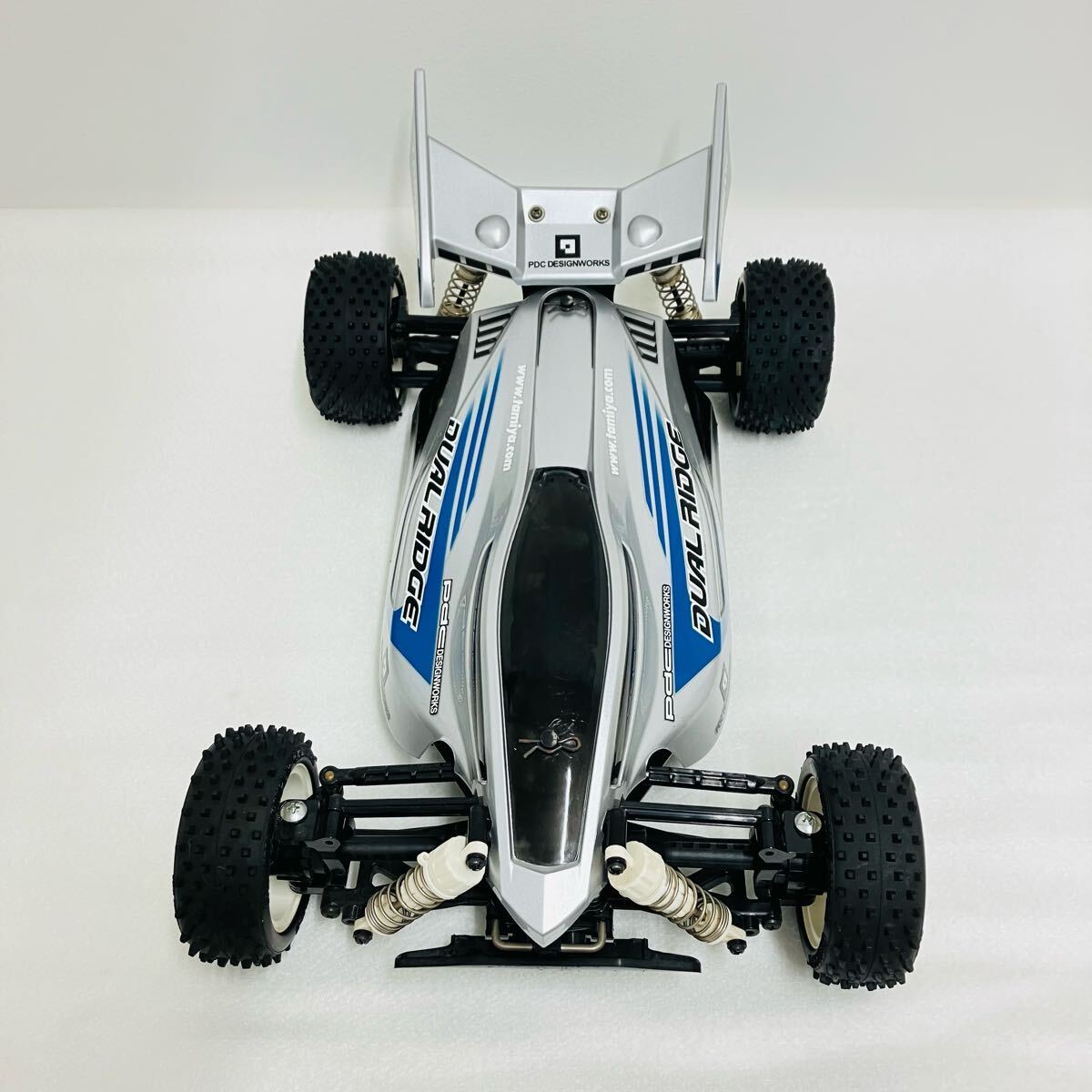 タミヤ TT-02Bシャーシ XB デュアルリッジ DUAL RIDGE TAMIYA タミヤ TT-02Bシャーシ XB デュアルリッジ DUAL RIDGE TAMIYA