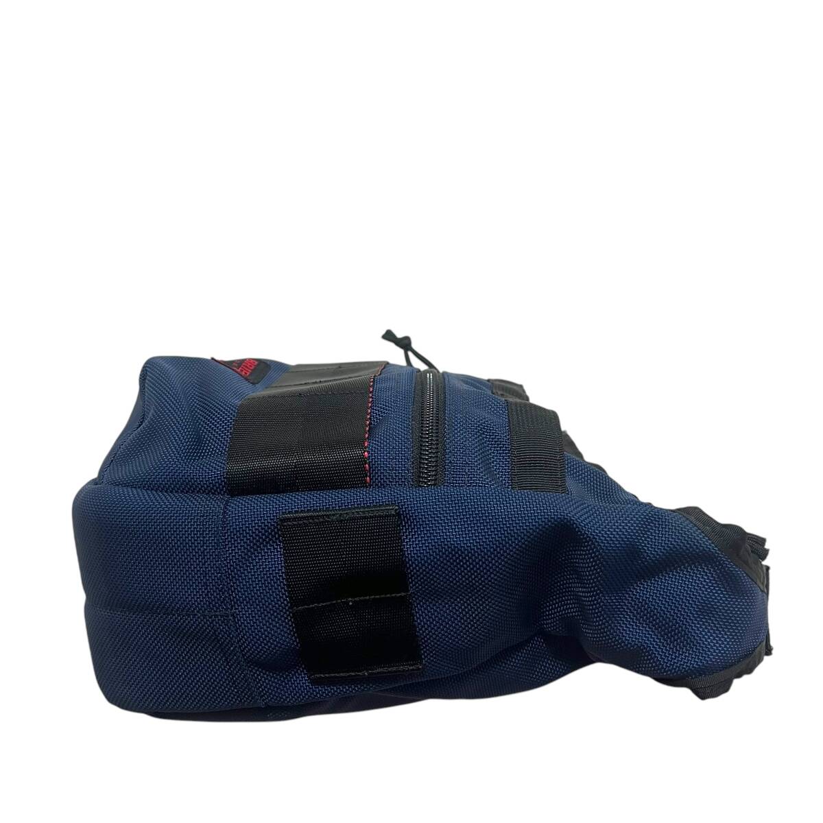 美品 BRIEFING ブリーフィング ショルダーバッグ DAY TRIPPER S 美品 BRIEFING ブリーフィング ショルダーバッグ DAY TRIPPER S
