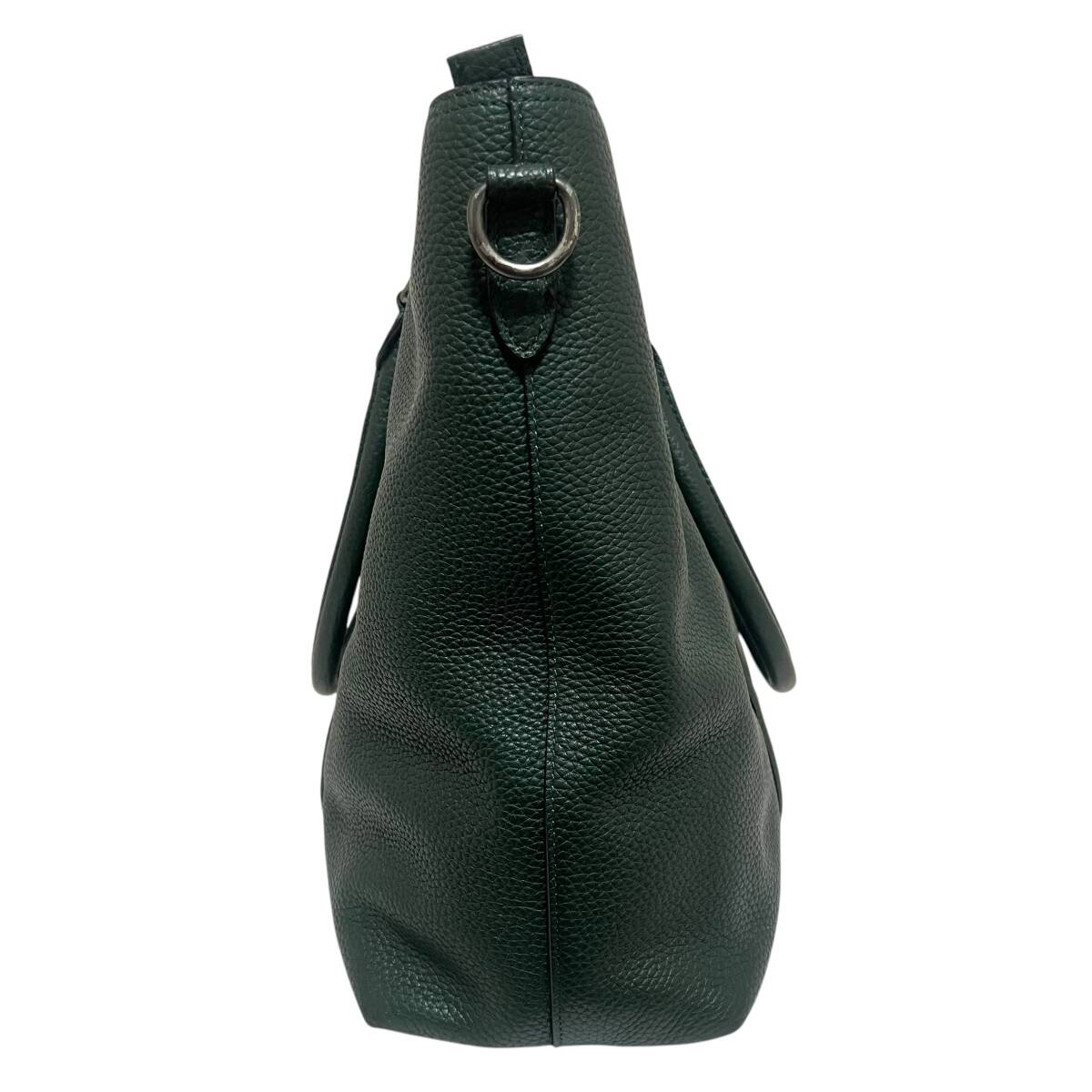 美品 COACH コーチ トートバッグ ビジネスバッグ 2WAY レザー 美品 COACH コーチ トートバッグ ビジネスバッグ 2WAY レザー