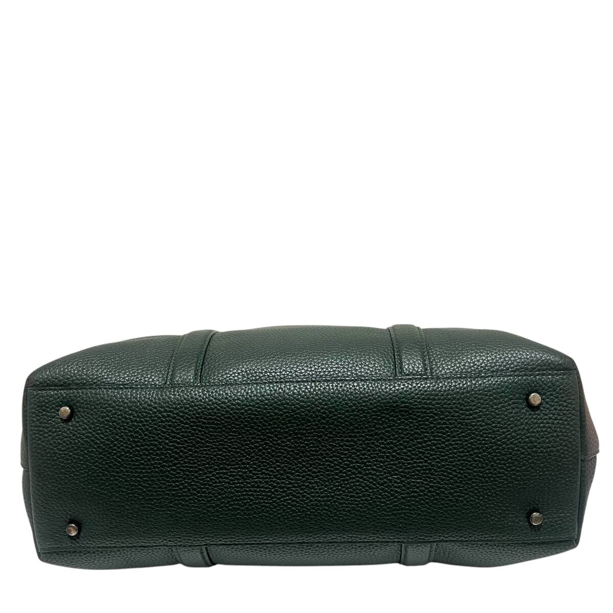 美品 COACH コーチ トートバッグ ビジネスバッグ 2WAY レザー 美品 COACH コーチ トートバッグ ビジネスバッグ 2WAY レザー