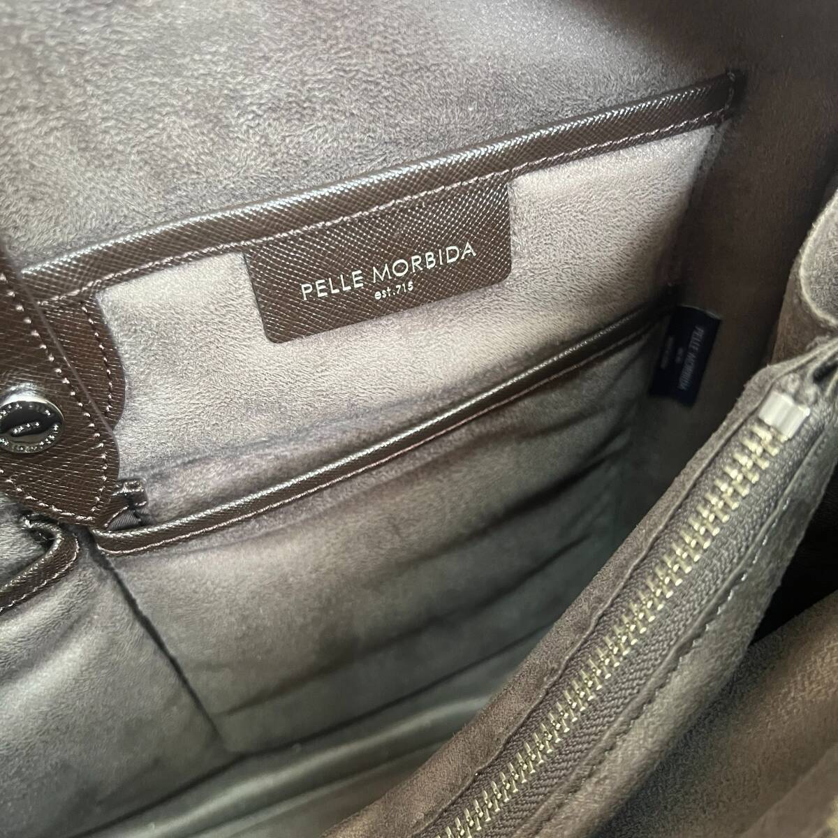 PELLE MORBIDA ペッレモルビダ ビジネスバッグ ブリーフケース PELLE MORBIDA ペッレモルビダ ビジネスバッグ ブリーフケース
