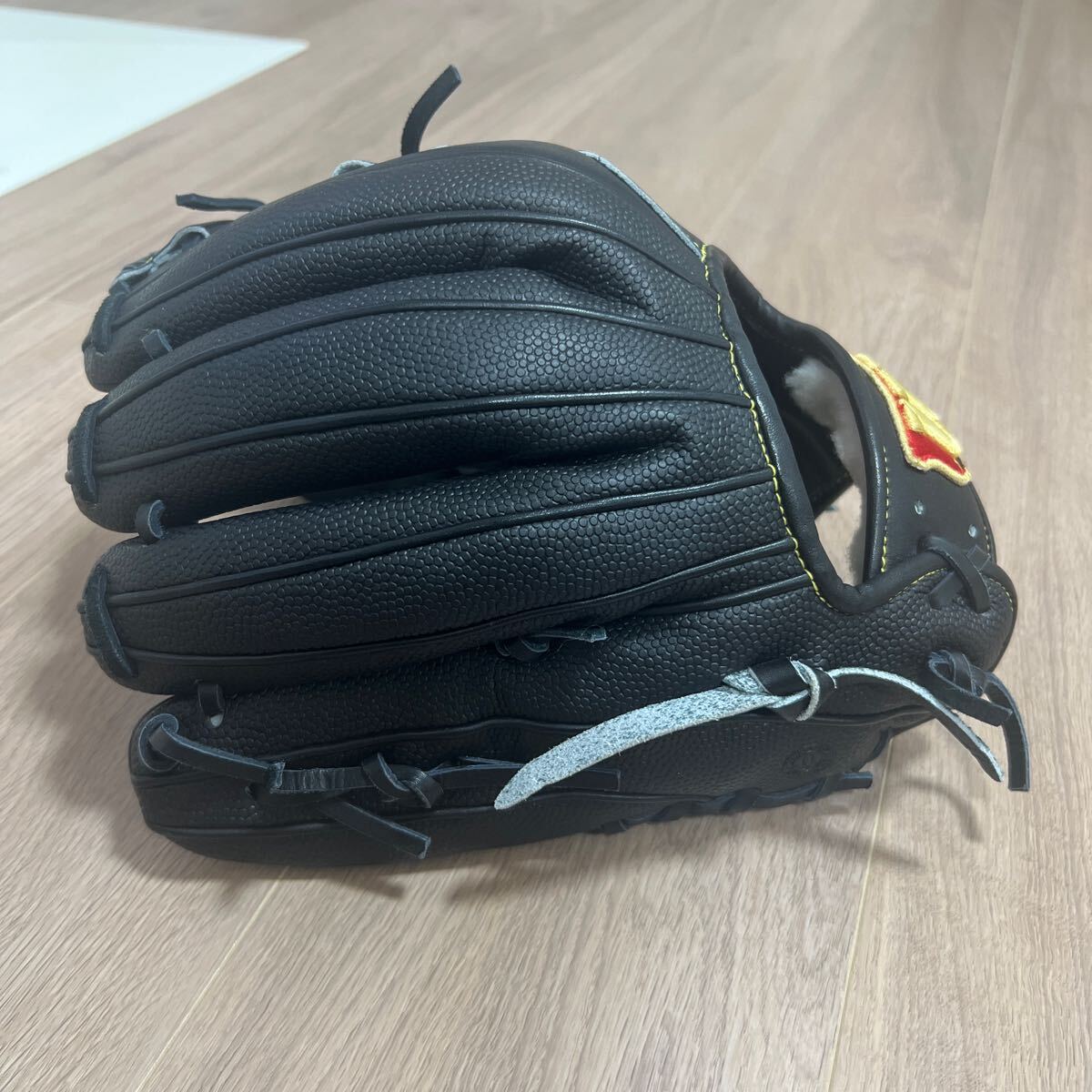 ウィルソン 硬式内野手グローブ 87型 オーダーグラブ(内野手用 ウィルソン 硬式内野手グローブ 87型 オーダーグラブ(内野手用
