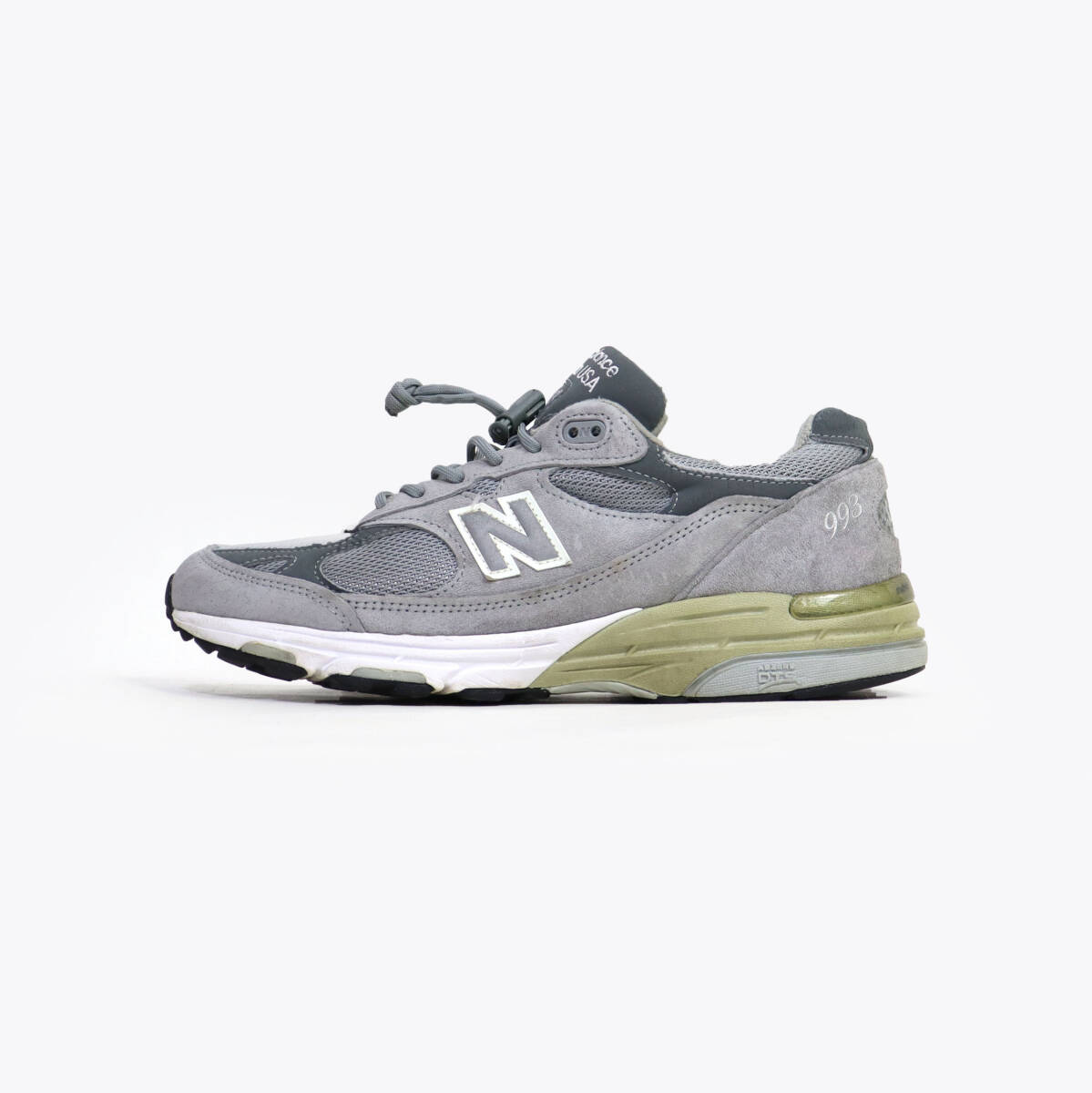 美品 USA製 NEW BALANCE MR993GL US8.5 D (26,5cm) 廃番 パラ 美品 USA製 NEW BALANCE MR993GL US8.5 D (26,5cm) 廃番 パラ