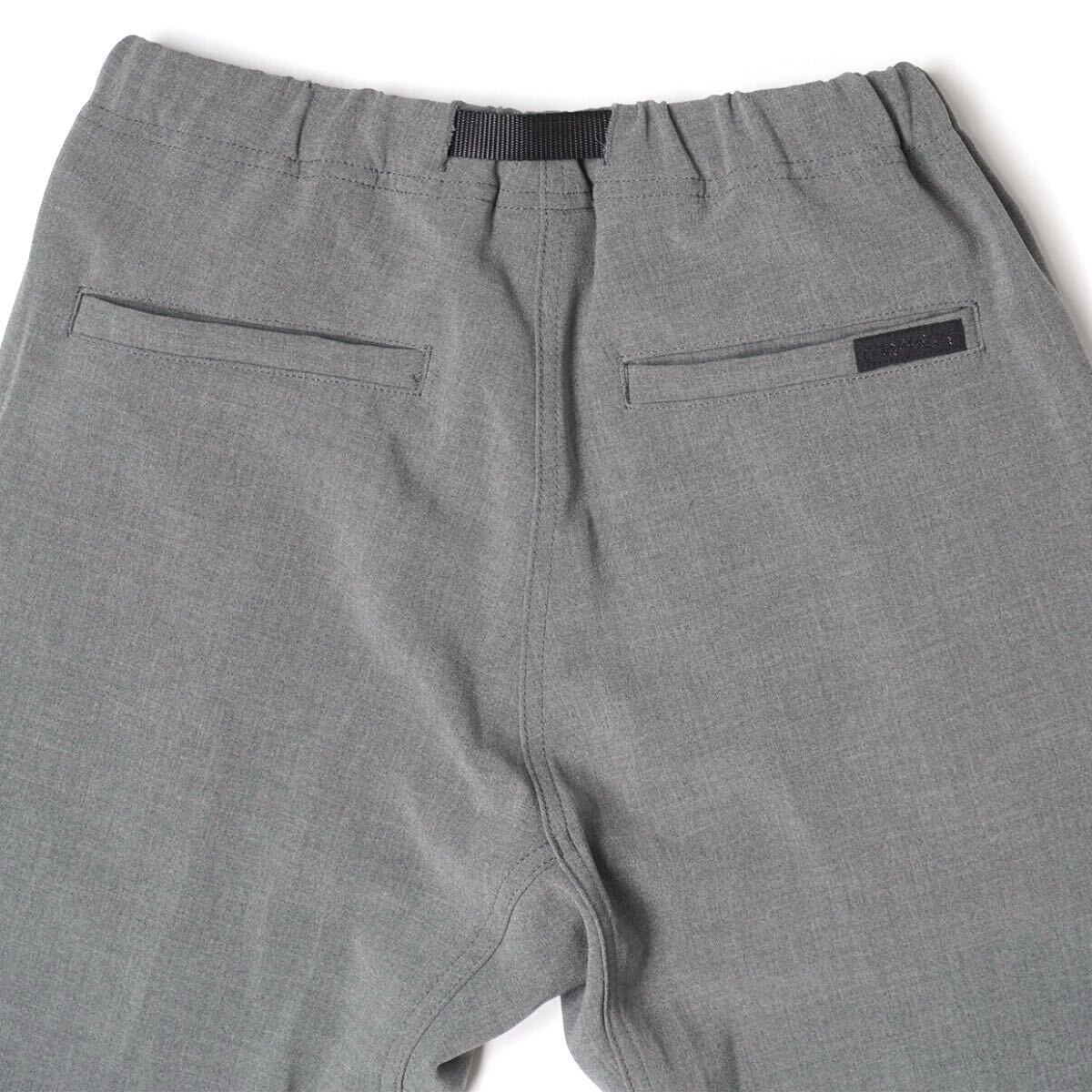 GRAMICCI × EDIFICE 別注 メランジダブルクロスエバークリース GRAMICCI × EDIFICE 別注 メランジダブルクロスエバークリース
