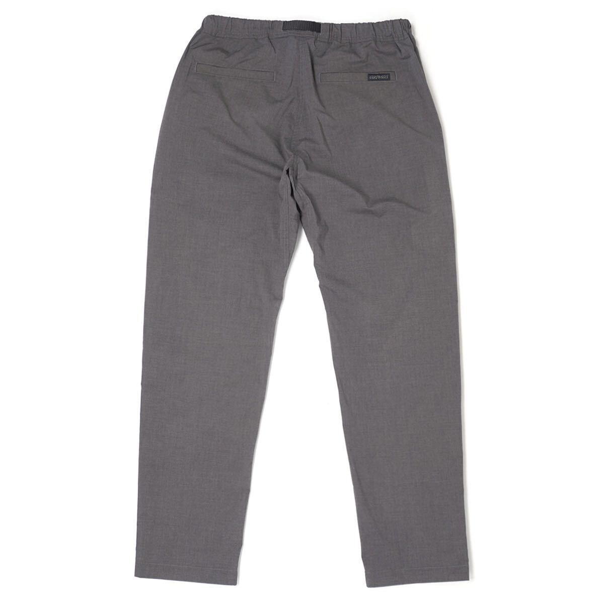 GRAMICCI × URBAN RESEARCH TYPEWRITER STRETCH PANTS【L GRAMICCI × URBAN RESEARCH TYPEWRITER STRETCH PANTS【L