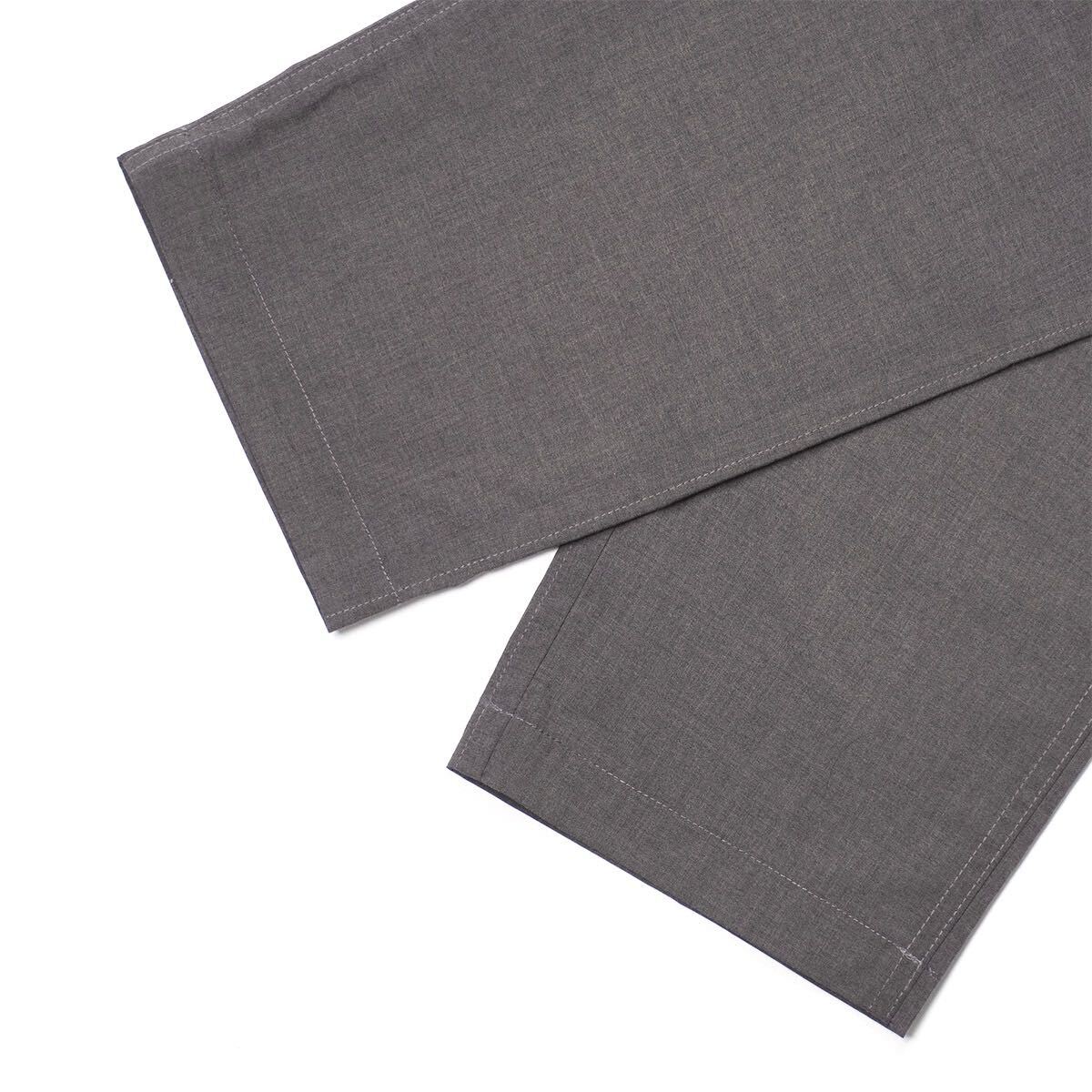 GRAMICCI × URBAN RESEARCH TYPEWRITER STRETCH PANTS【L GRAMICCI × URBAN RESEARCH TYPEWRITER STRETCH PANTS【L