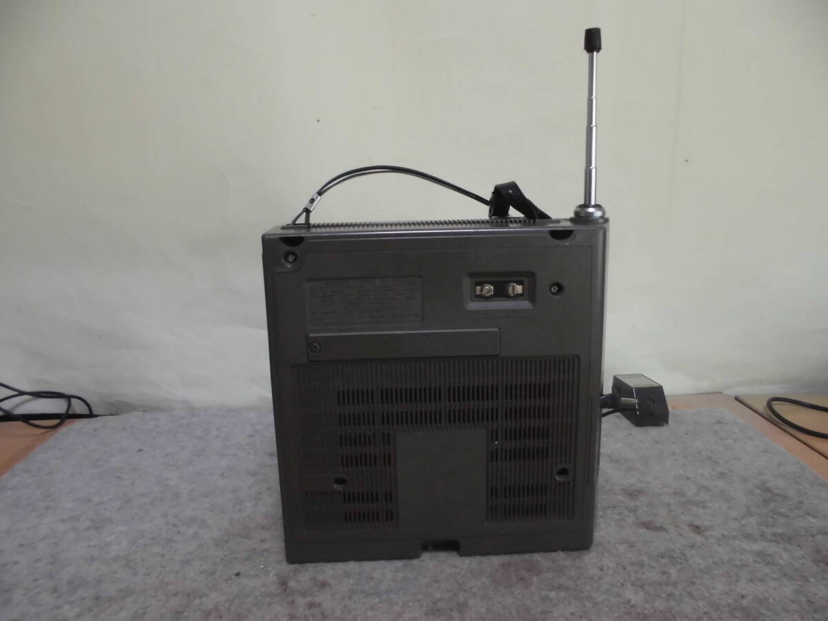 SONY ソニー スカイセンサー ICF-5900 FM/AM/SW1/SW2/SW3 5 SONY ソニー スカイセンサー ICF-5900 FM/AM/SW1/SW2/SW3 5