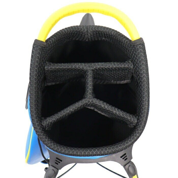 1円☆Piretti ピレッティ PR-SB0009 スタンド キャディバッグ 9 1円☆Piretti ピレッティ PR-SB0009 スタンド キャディバッグ 9