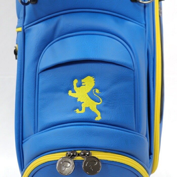1円☆Piretti ピレッティ PR-SB0009 スタンド キャディバッグ 9 1円☆Piretti ピレッティ PR-SB0009 スタンド キャディバッグ 9