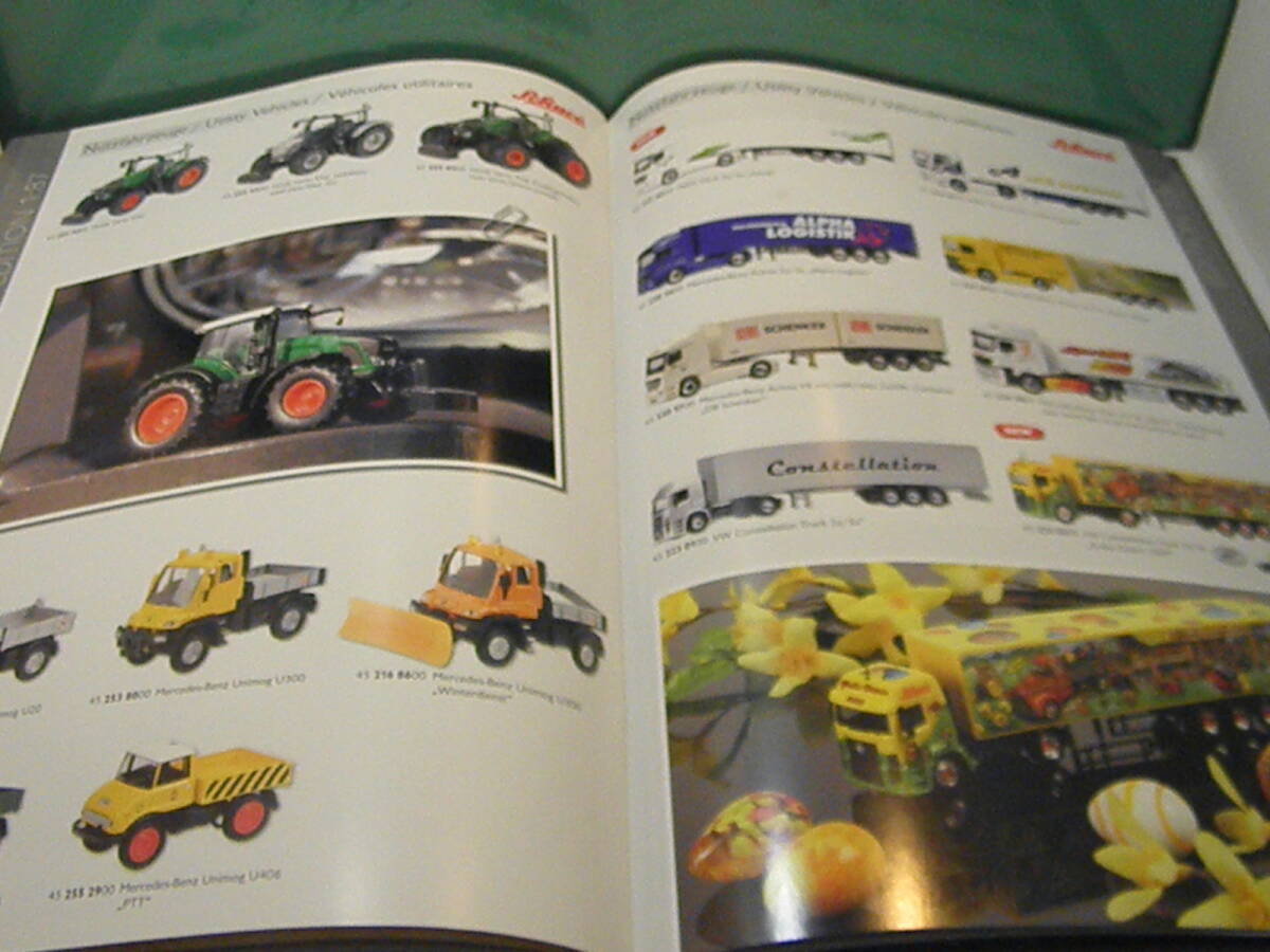 シュコー　2009カタログ