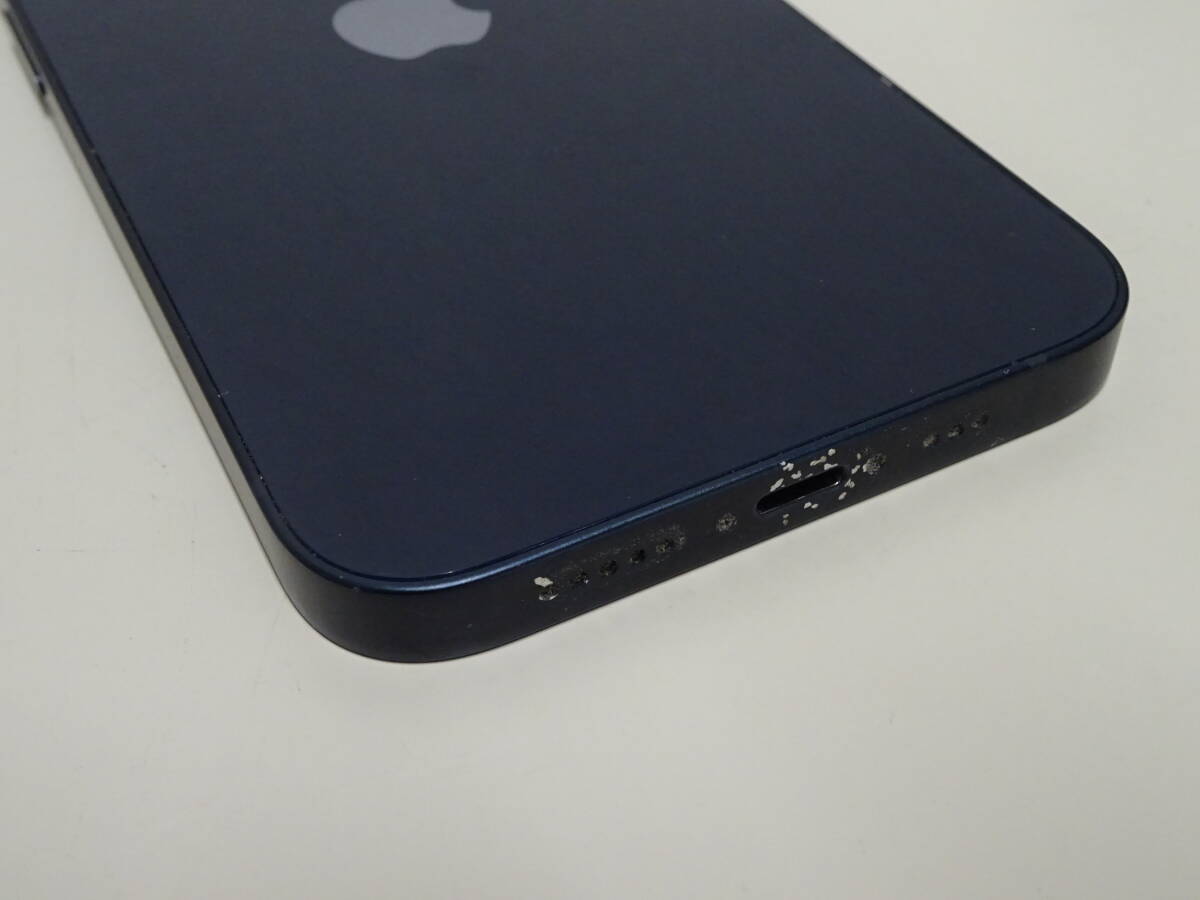 動作品 iPhone13 128GB IMEI利用制限なし バッテリー83 動作品 iPhone13 128GB IMEI利用制限なし バッテリー83