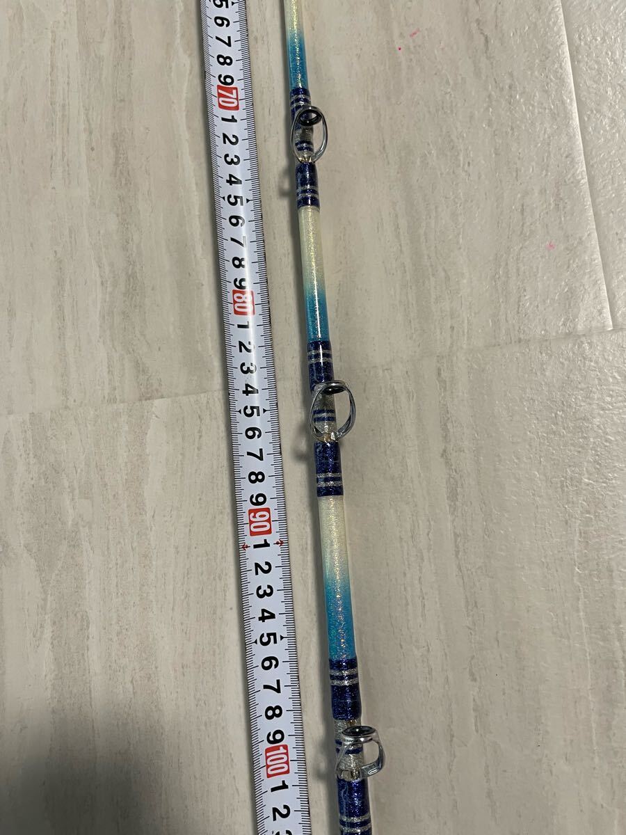 アリゲーター 深場釣り ロッド キンメ ベニアコウ 剛樹 船釣り アリゲーター 深場釣り ロッド キンメ ベニアコウ 剛樹 船釣り