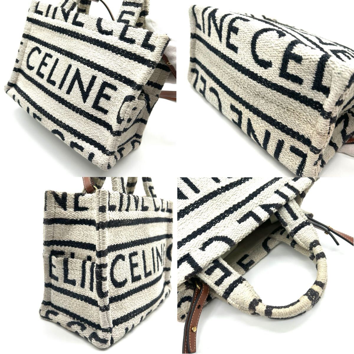 CELINE セリーヌ カバタイス スモール 2wayショルダーバッグ CELINE セリーヌ カバタイス スモール 2wayショルダーバッグ