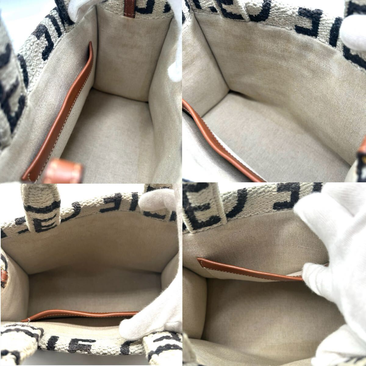 CELINE セリーヌ カバタイス スモール 2wayショルダーバッグ CELINE セリーヌ カバタイス スモール 2wayショルダーバッグ