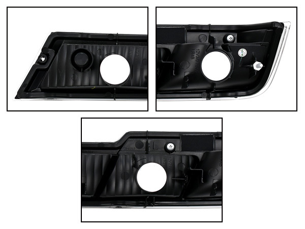 ピクシス バン S321系 S331系 テールユニット 左側 1個 適合確認不可 CGC 千代田 81561-B5080 H29.11～_画像4