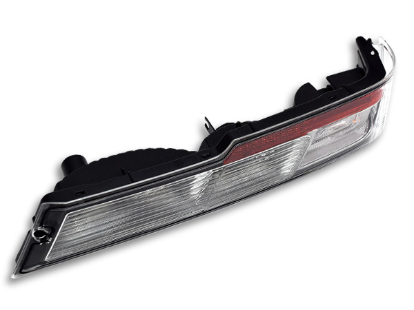 ピクシス バン S321系 S331系 テールユニット 右側 1個 適合確認不可 CGC 千代田 81551-B5080 H29.11～_画像2