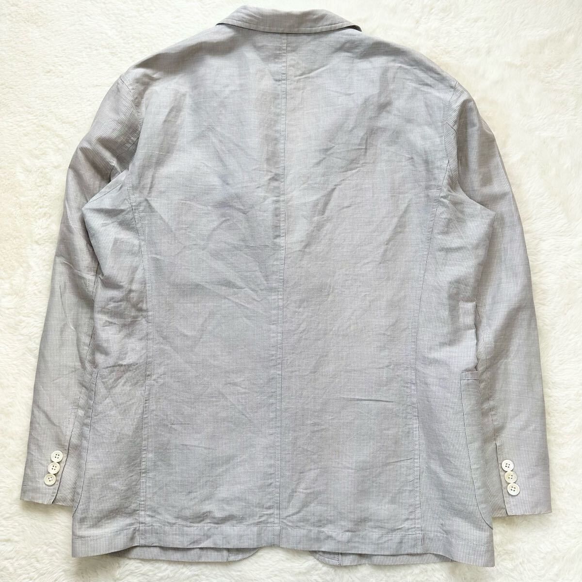 1円☆Lサイズ!!BURBERRY バーバリーロンドン テーラード 1円☆Lサイズ!!BURBERRY バーバリーロンドン テーラード