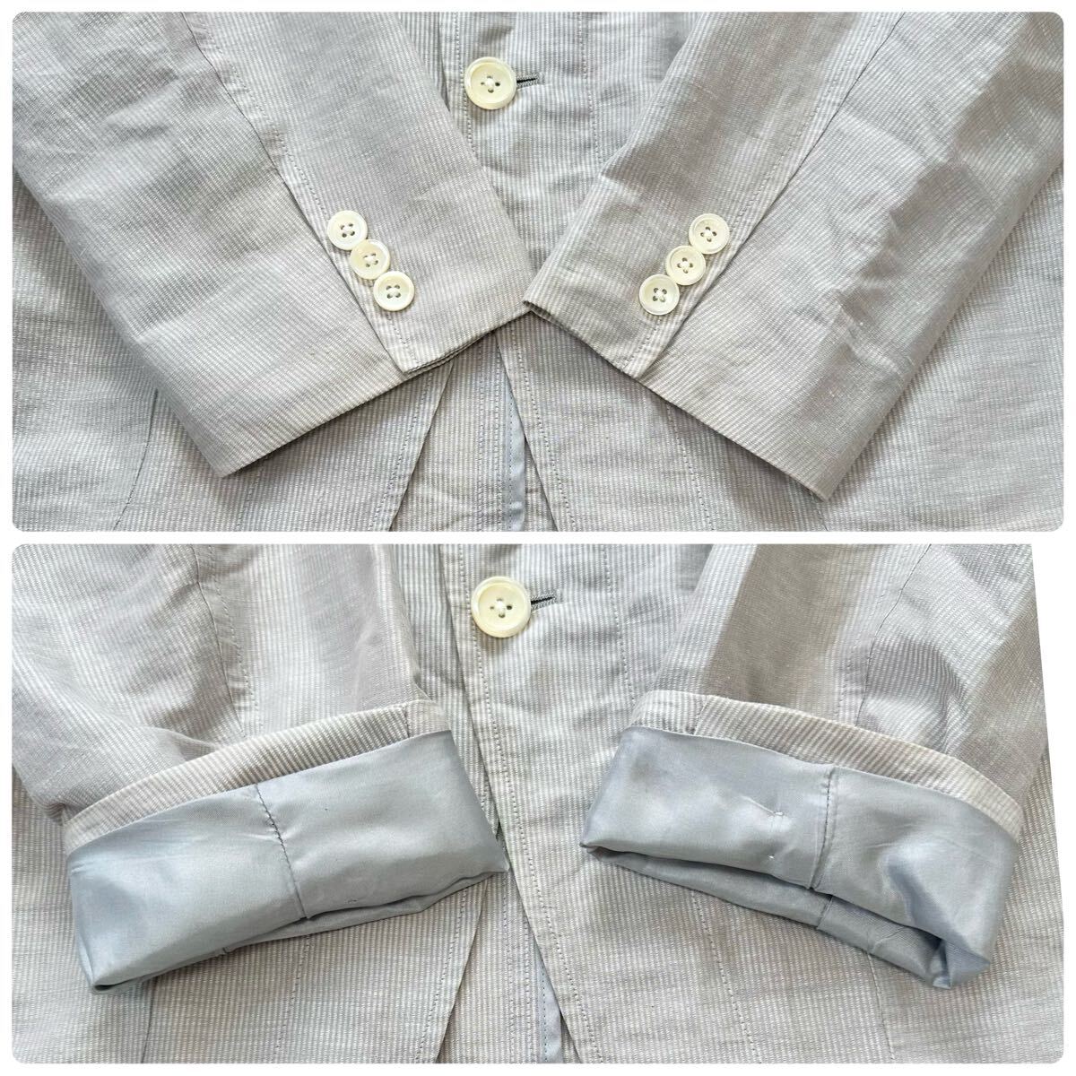 1円☆Lサイズ!!BURBERRY バーバリーロンドン テーラード 1円☆Lサイズ!!BURBERRY バーバリーロンドン テーラード