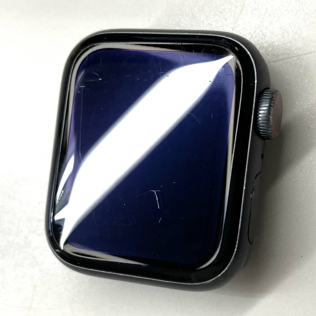 中古】Apple Watch Series6 40mm Cellular スペースグレイ 中古】Apple Watch Series6 40mm Cellular スペースグレイ