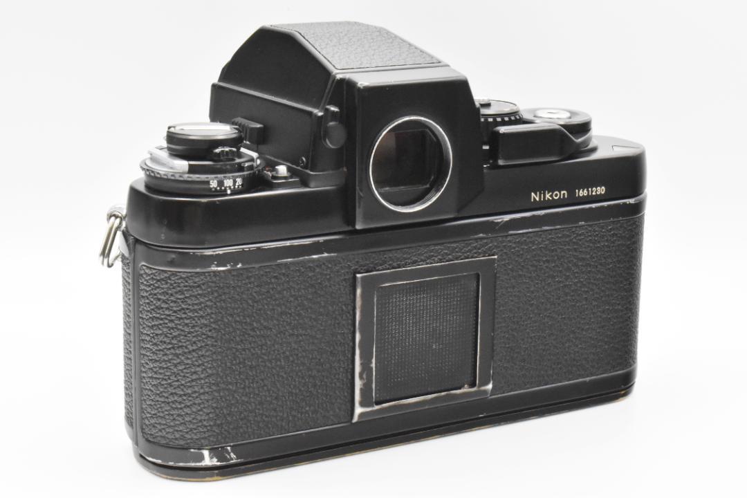 Nikon F3 HP ボディ 完動品|Yahoo!フリマ(旧PayPayフリマ) Nikon F3 HP ボディ 完動品|Yahoo!フリマ(旧PayPayフリマ)