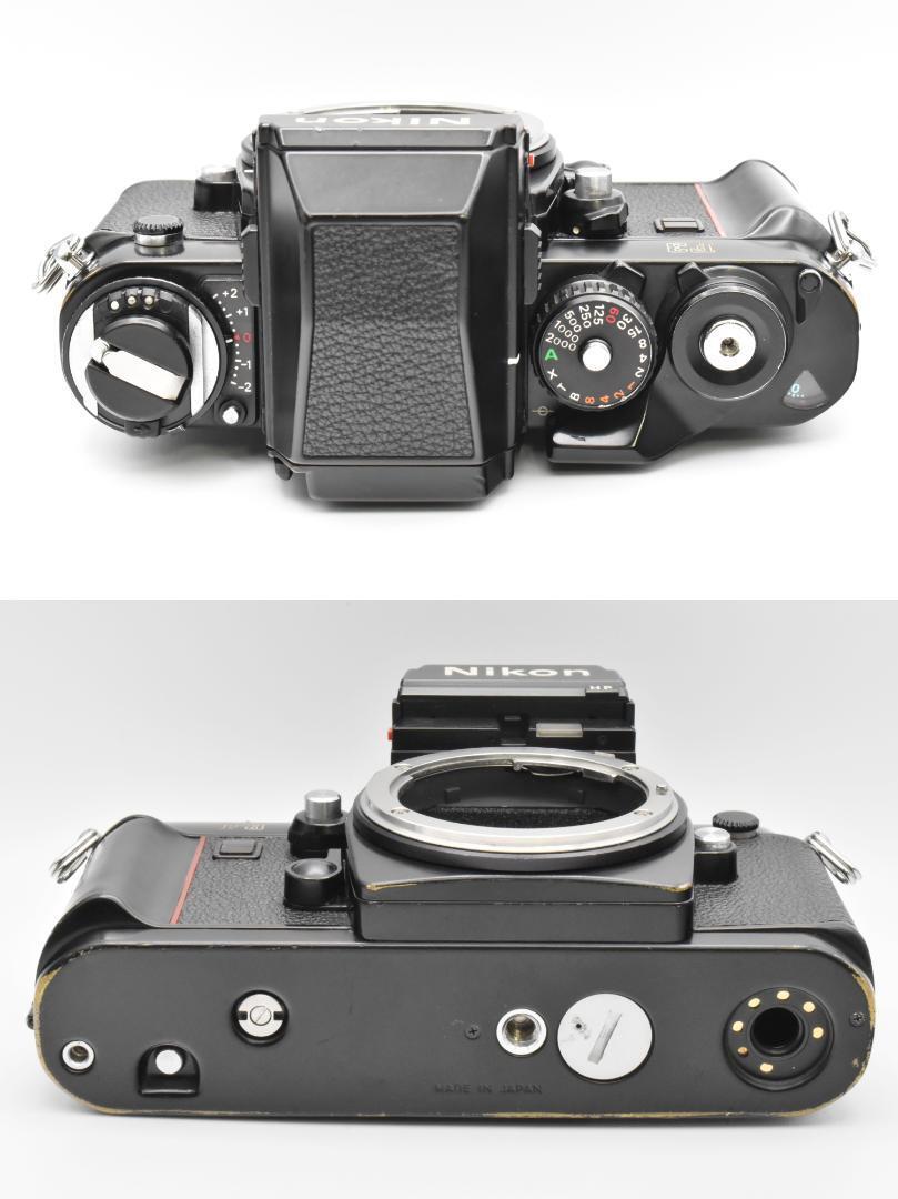 Nikon F3 HP ボディ 完動品|Yahoo!フリマ(旧PayPayフリマ) Nikon F3 HP ボディ 完動品|Yahoo!フリマ(旧PayPayフリマ)