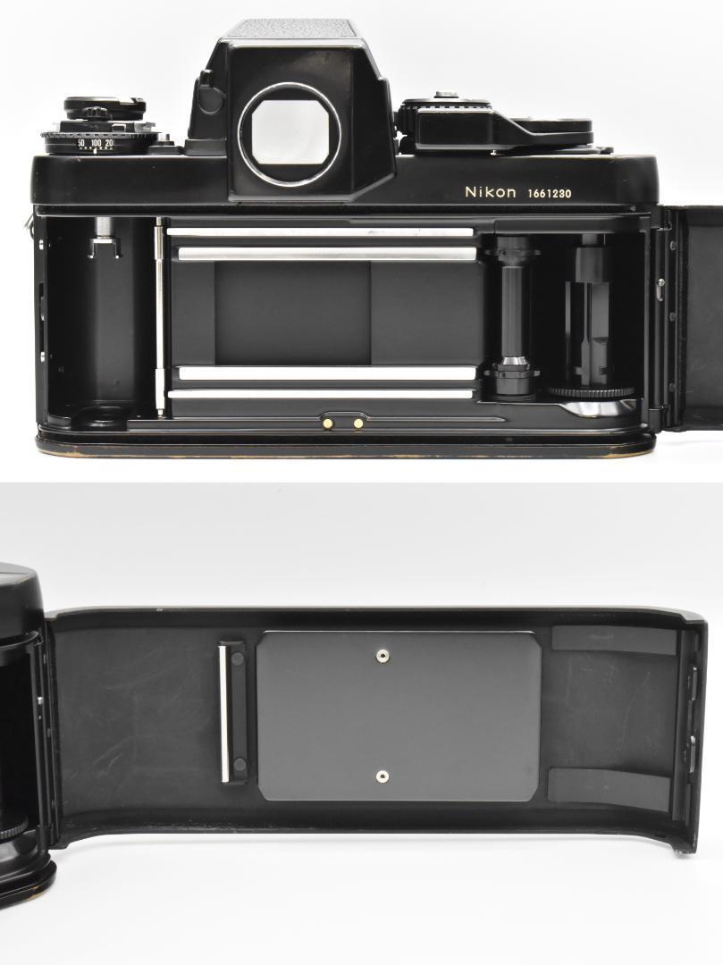 Nikon F3 HP ボディ 完動品|Yahoo!フリマ(旧PayPayフリマ) Nikon F3 HP ボディ 完動品|Yahoo!フリマ(旧PayPayフリマ)