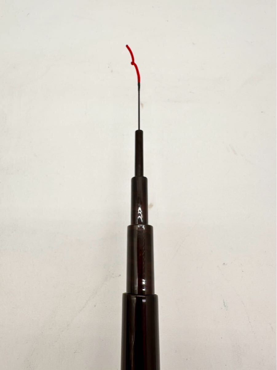 NFT POWER LOOP ADVANCE 水波 超硬調 15 へら竿 ヘラブナ竿 淡水 NFT POWER LOOP ADVANCE 水波 超硬調 15 へら竿 ヘラブナ竿 淡水