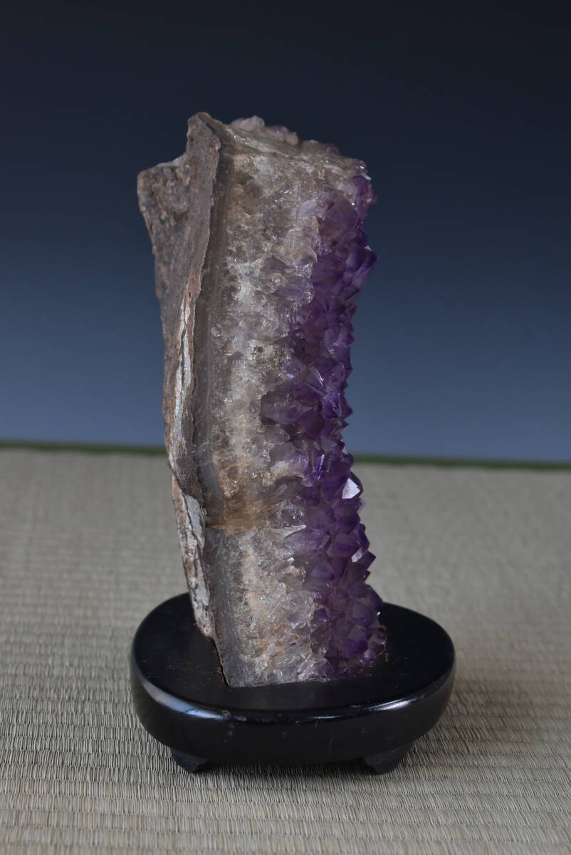 アメジスト原石 紫水晶 結晶石 天然石 鑑賞石 水石 飾石 自然石 アメジスト原石 紫水晶 結晶石 天然石 鑑賞石 水石 飾石 自然石