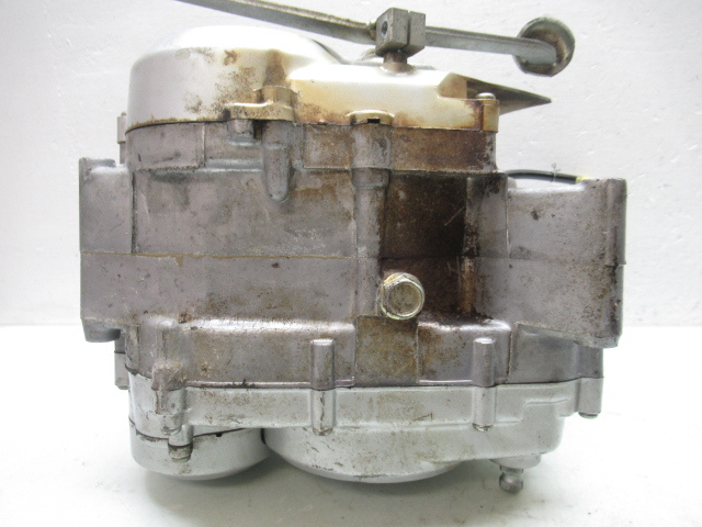 47512 Yamaha Pocket 50 4U1 оригинальный двигатель TY 50 GT 50 MR50 мини-желоб 