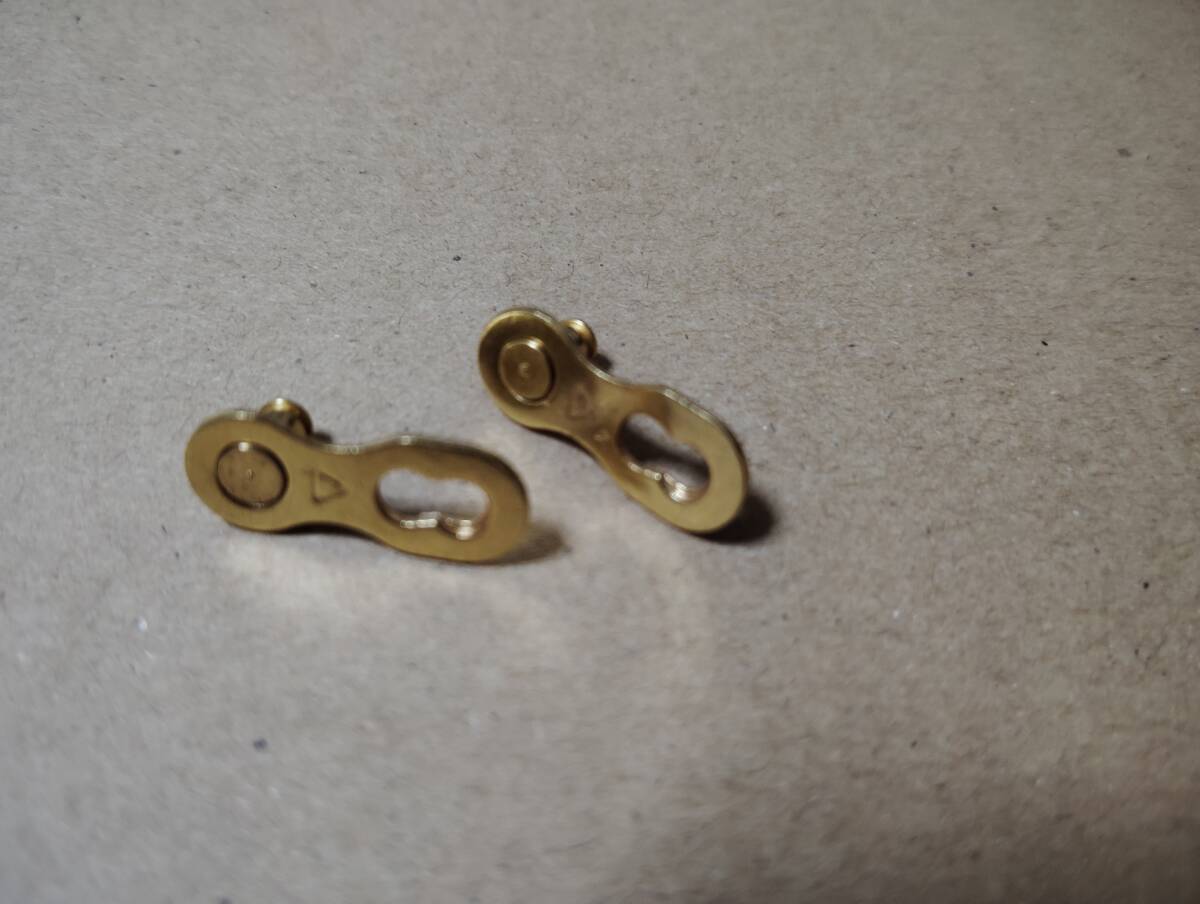 新品　　RIDERACE?。叮罚杆?ミッシングリンク GOLD　ゴールド■　6 7 8 S