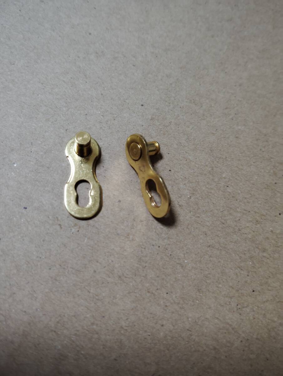新品　　RIDERACE?。叮罚杆?ミッシングリンク GOLD　ゴールド■　6 7 8 S