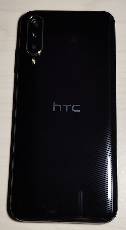 ☆ HTC Desire 22 Pro ダークオーク SIMフリー メモリ 8GB ☆ HTC Desire 22 Pro ダークオーク SIMフリー メモリ 8GB