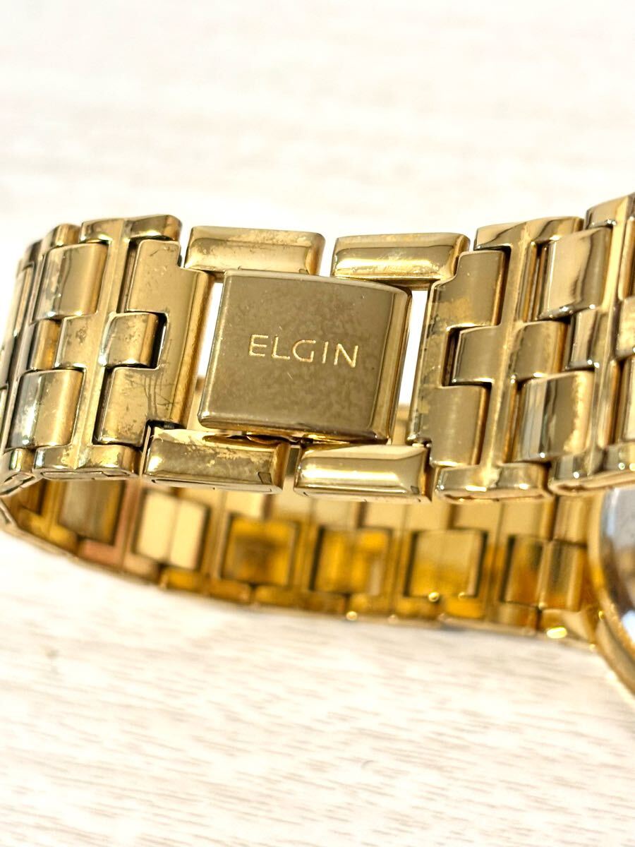 ELGIN エルジン FK-648-S メイプルリーフコイン FINE GOLD 1 ELGIN エルジン FK-648-S メイプルリーフコイン FINE GOLD 1