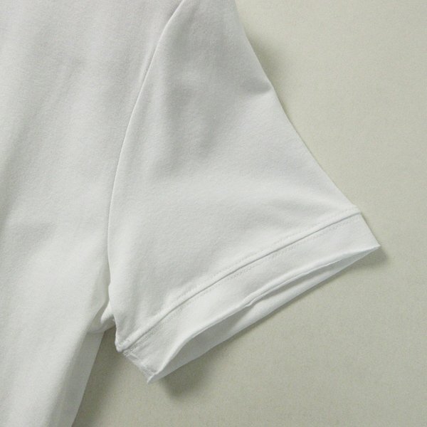 r6a050401★美品 JEAN'S PAUL GAULTIER ジャンポールゴルチエ ストレッチ Tシャツ 48