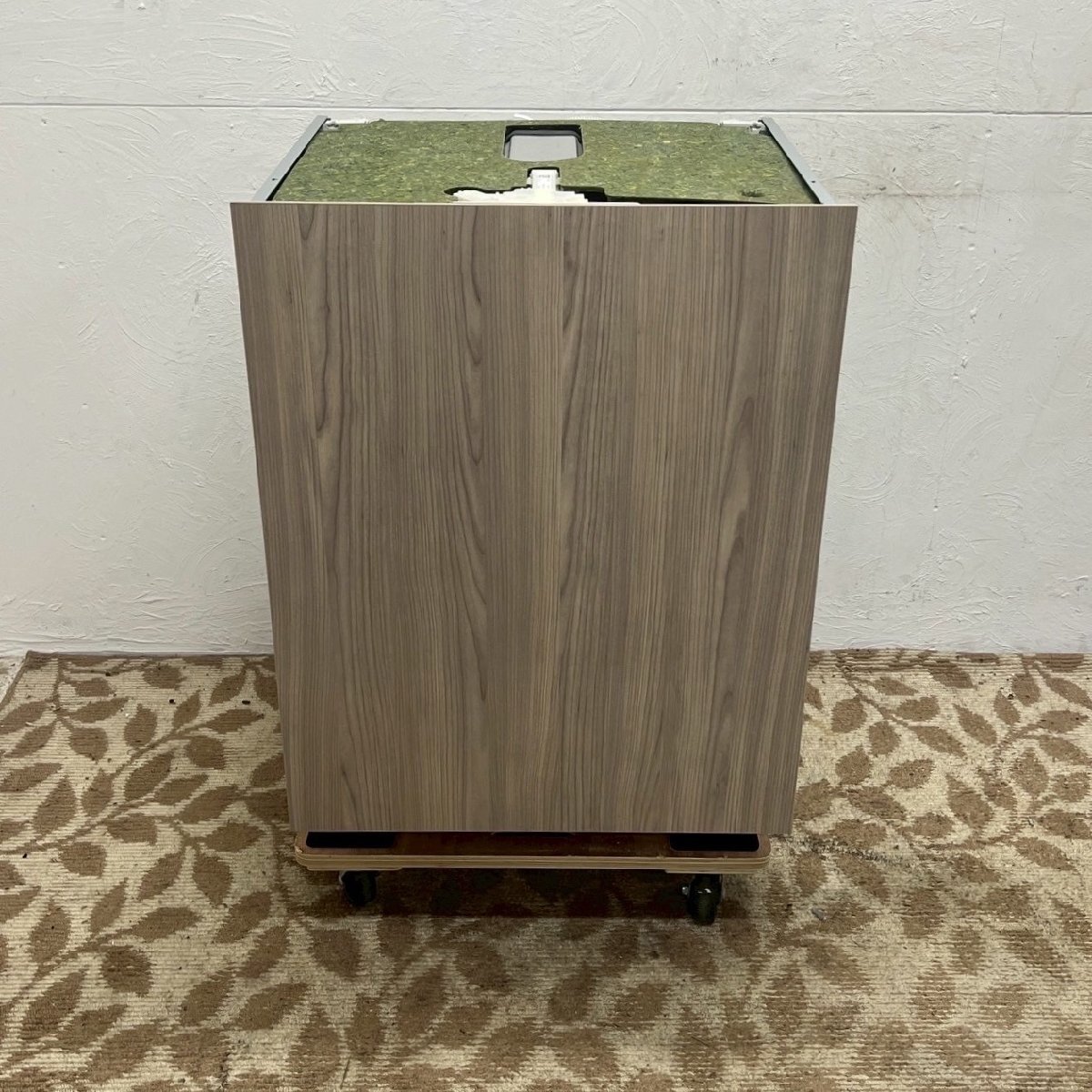 モデルルーム展示品 Miele ミーレ ビルトイン食洗機 G7364CSCVi 幅60cm PowerDisk搭載AutoDos搭載 /C9538