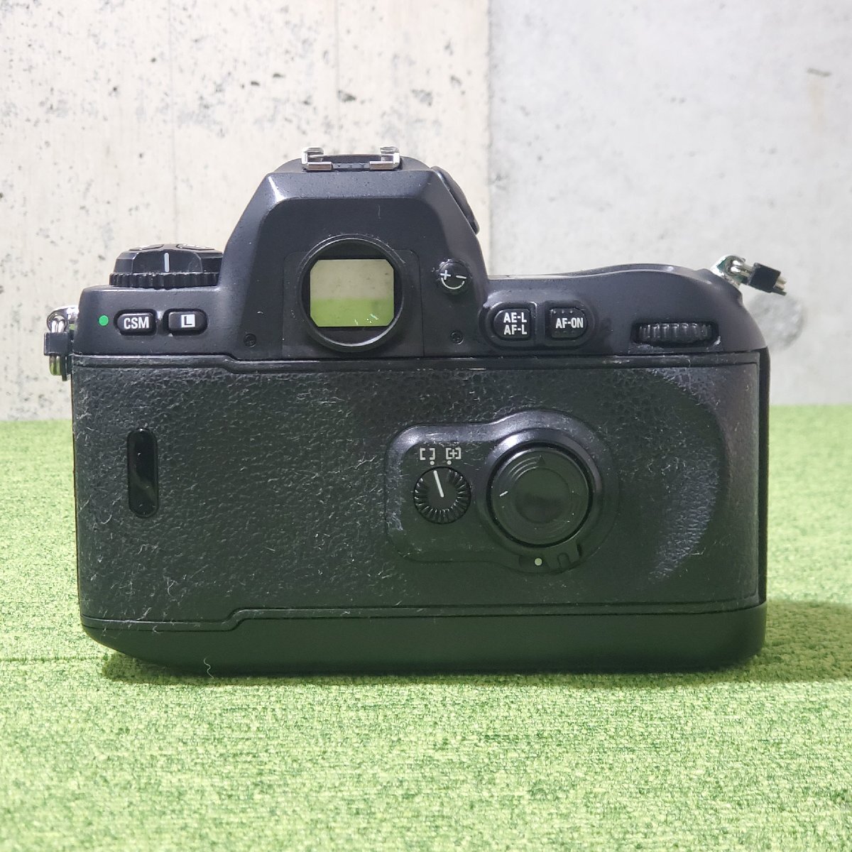 Nikon/ニコン Nikon F100 一眼レフフィルムカメラ sigma 28 Nikon/ニコン Nikon F100 一眼レフフィルムカメラ sigma 28