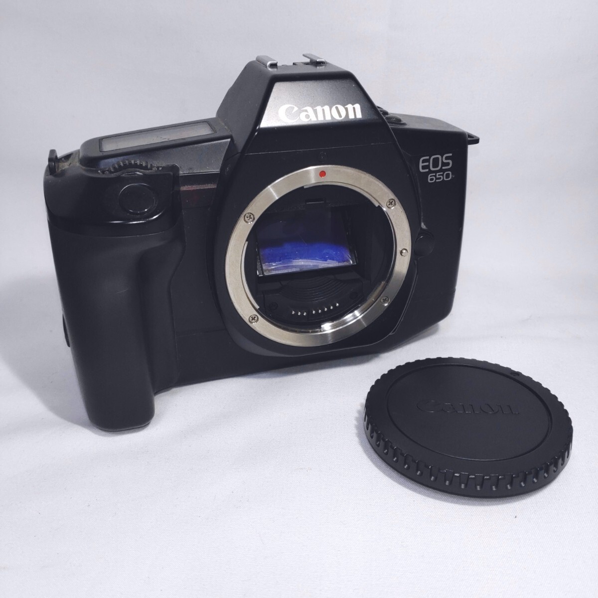 カメラ キャノン EOS RT レンズ CANON ES-65/カメラボディ カメラ キャノン EOS RT レンズ CANON ES-65/カメラボディ
