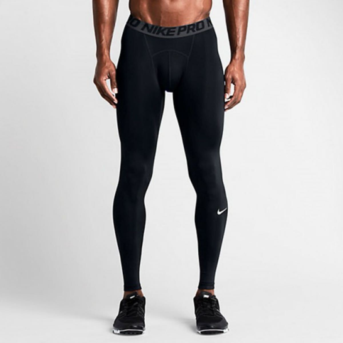 セット割可】XL ナイキプロ ロングタイツ NIKE PRO 【他NIKE有