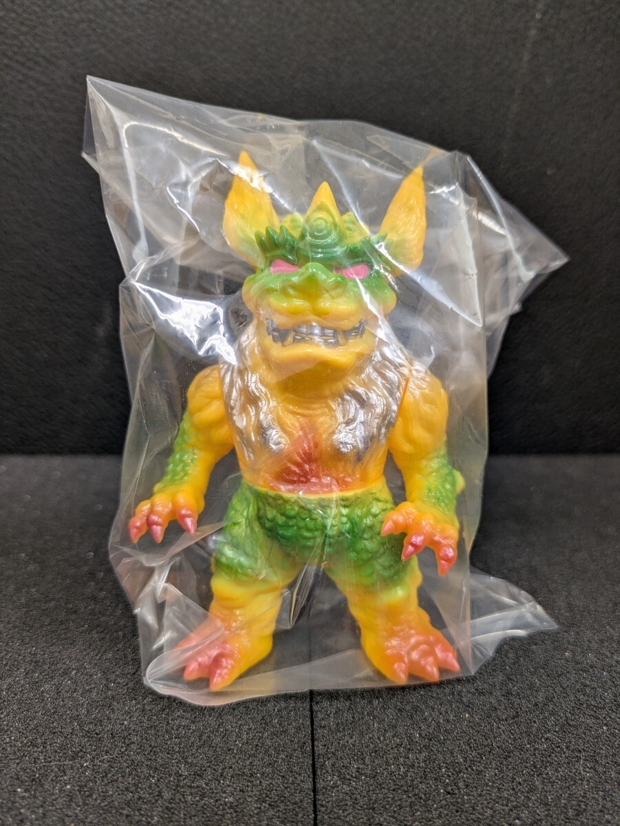 マックストイ キングシーザー ミニソフビ怪獣総進撃 東宝 検 マックストイ キングシーザー ミニソフビ怪獣総進撃 東宝 検