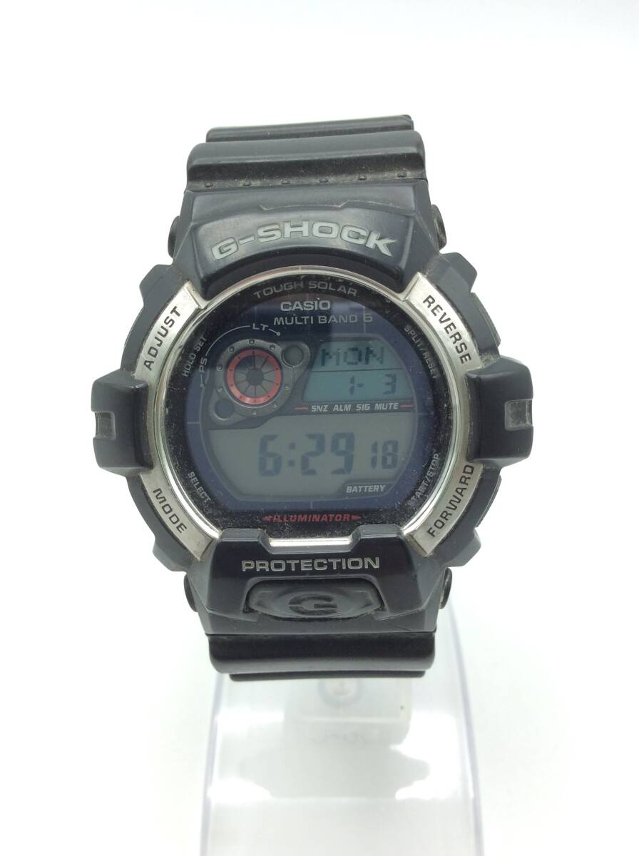 S26◇【ソーラー/稼働】腕時計 CASIO カシオ G-SHOCK Gショック S26◇【ソーラー/稼働】腕時計 CASIO カシオ G-SHOCK Gショック