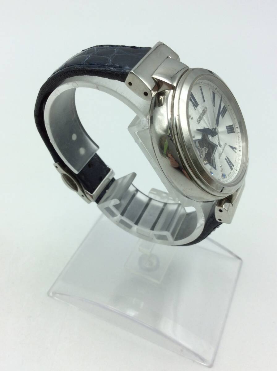 J41◇【AT/稼働】腕時計 SEIKO セイコー LUKIA ルキア 4R38-01L0 J41◇【AT/稼働】腕時計 SEIKO セイコー LUKIA ルキア 4R38-01L0