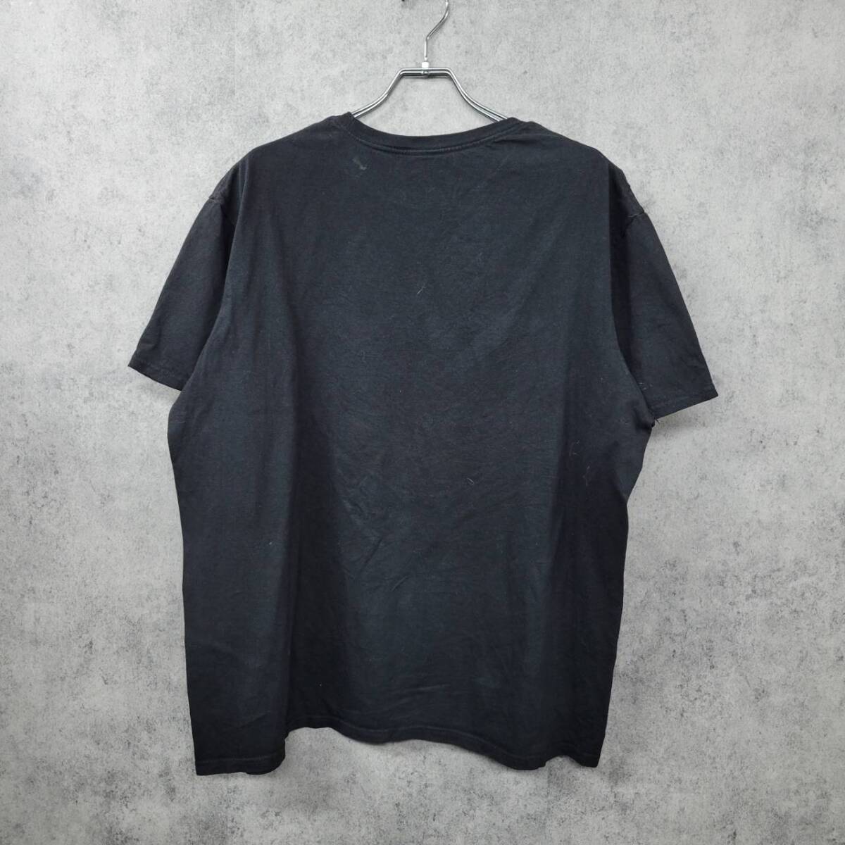 古着 90s 13日の金曜日 ジェイソン ビッグプリント Tシャツ 古着 90s 13日の金曜日 ジェイソン ビッグプリント Tシャツ