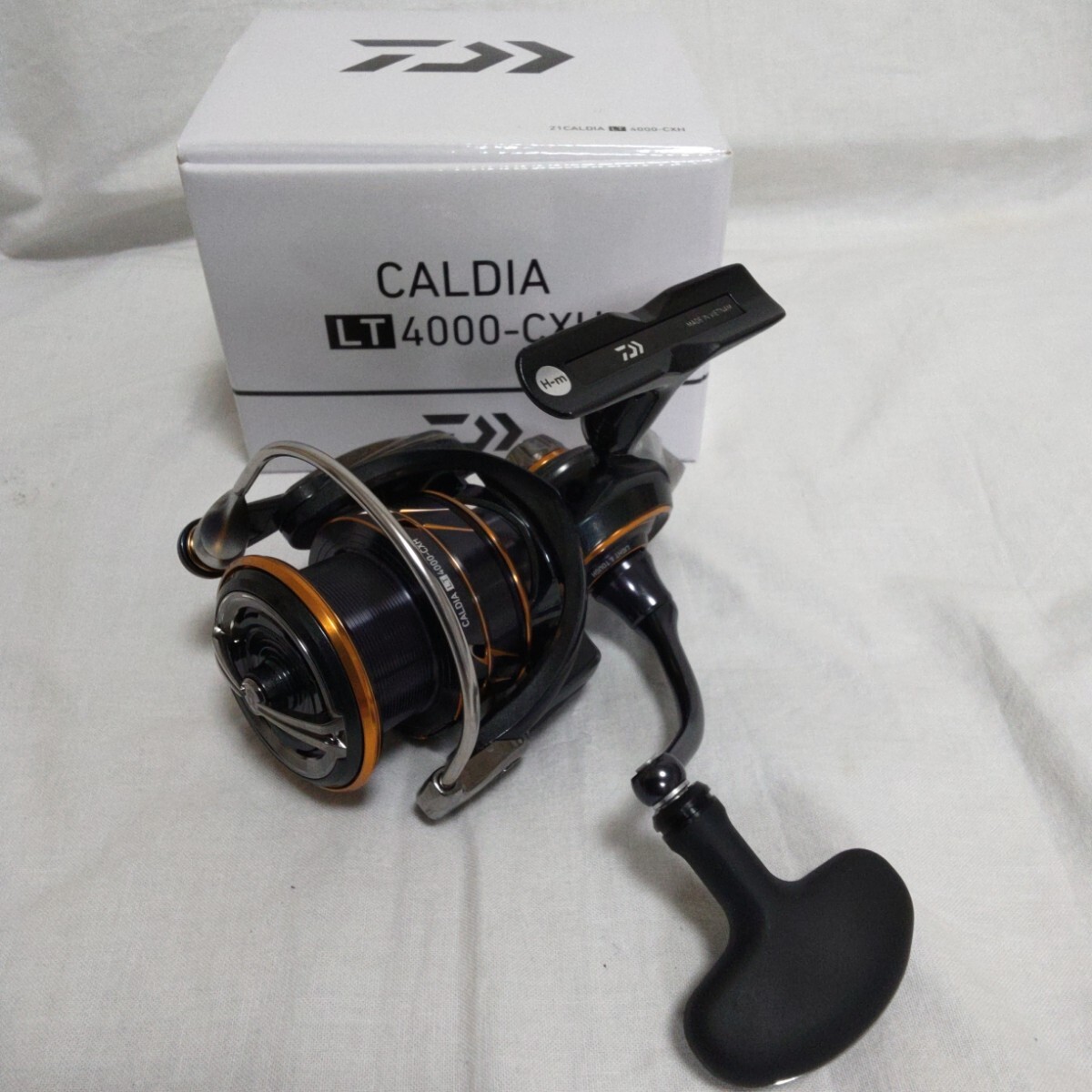 ダイワ 21 カルディア LT4000-CXH【送料込み価格】(ダイワ ダイワ 21 カルディア LT4000-CXH【送料込み価格】(ダイワ