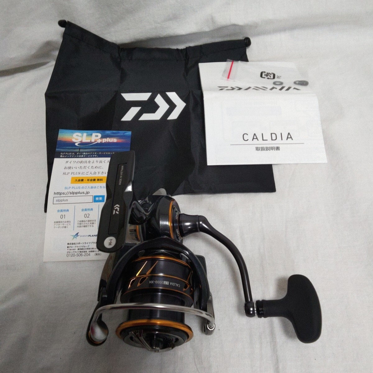 ダイワ 21 カルディア LT3000-XH【送料込み価格】(ダイワ)|売買 ダイワ 21 カルディア LT3000-XH【送料込み価格】(ダイワ)|売買