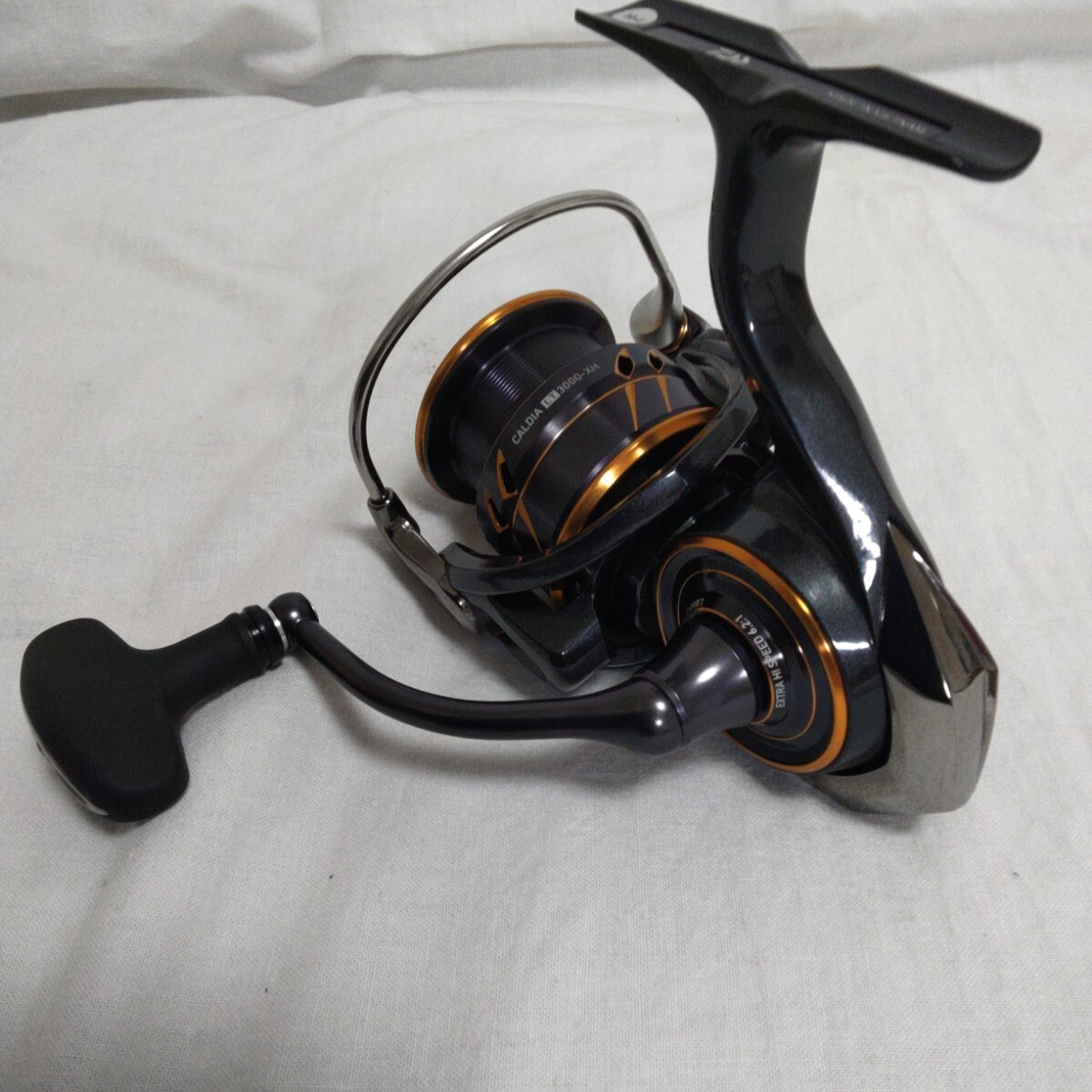 ダイワ 21 カルディア LT3000-XH【送料込み価格】(ダイワ)|売買 ダイワ 21 カルディア LT3000-XH【送料込み価格】(ダイワ)|売買