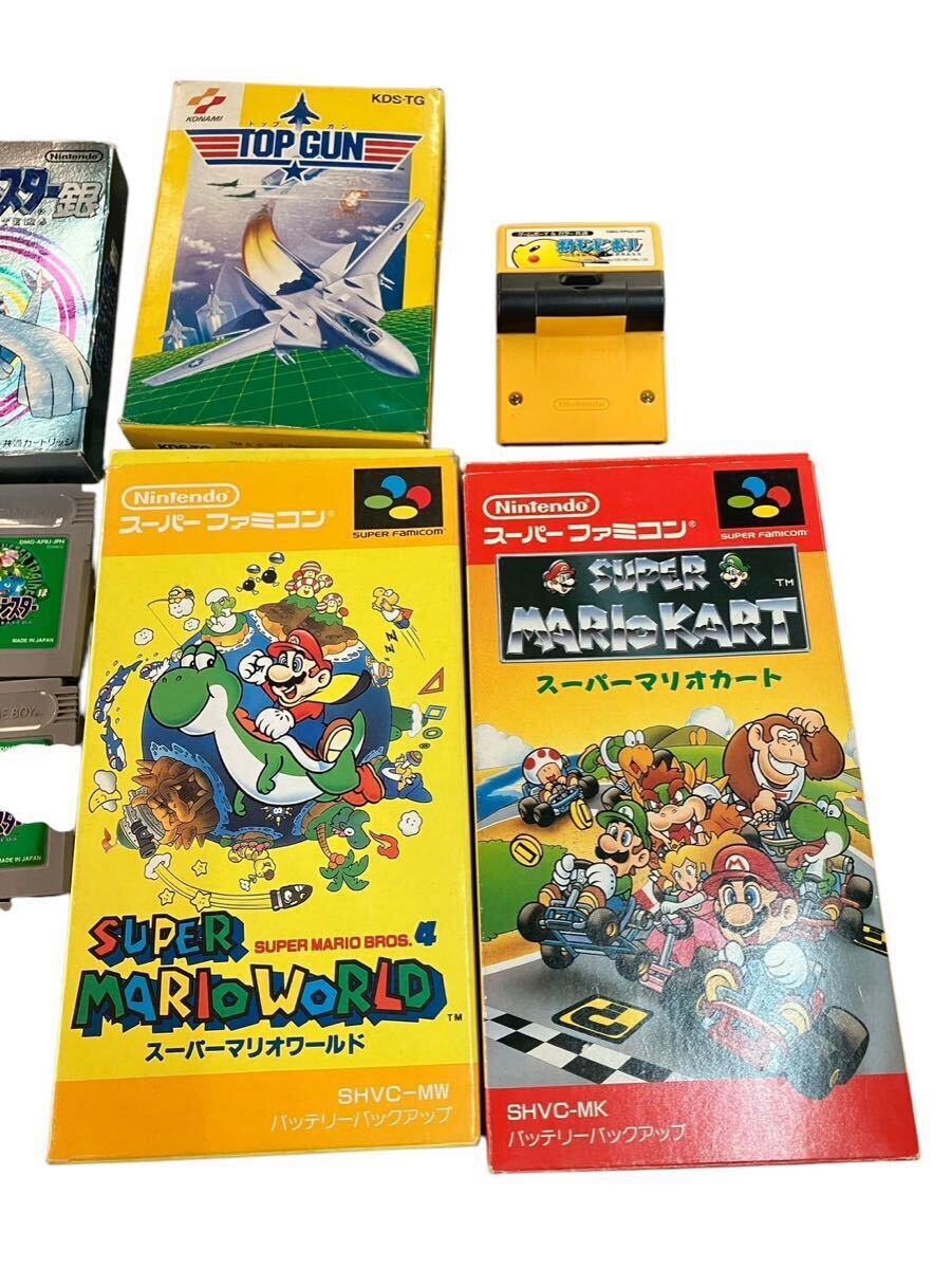 No.100】☆ゲームソフトまとめ売り☆ スーパーファミコン DS No.100】☆ゲームソフトまとめ売り☆ スーパーファミコン DS