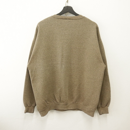 D972 90sビンテージ Lee リー スウェット□1990年代製 XLサイズ D972 90sビンテージ Lee リー スウェット□1990年代製 XLサイズ