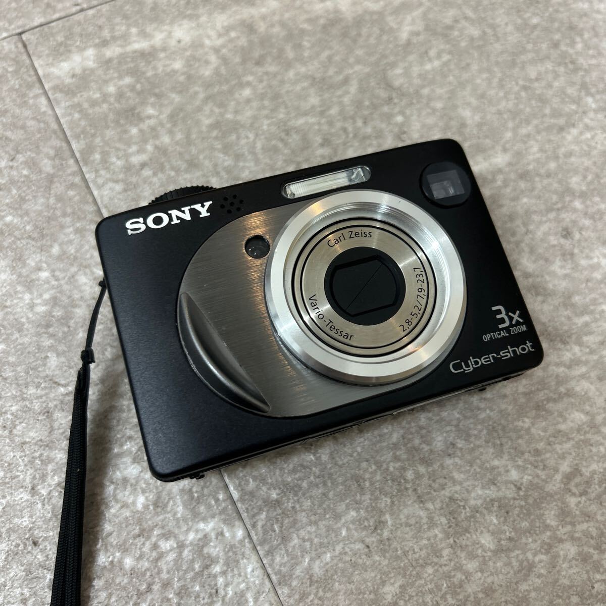 Yahoo!オークション - SONY Cyber-shot DSC-W1 ソニー SONY Yahoo!オークション - SONY Cyber-shot DSC-W1 ソニー SONY