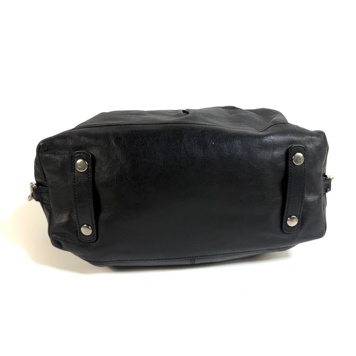 美品】COACH コーチ レザー ハンド バッグ ビジネスバッグ 美品】COACH コーチ レザー ハンド バッグ ビジネスバッグ