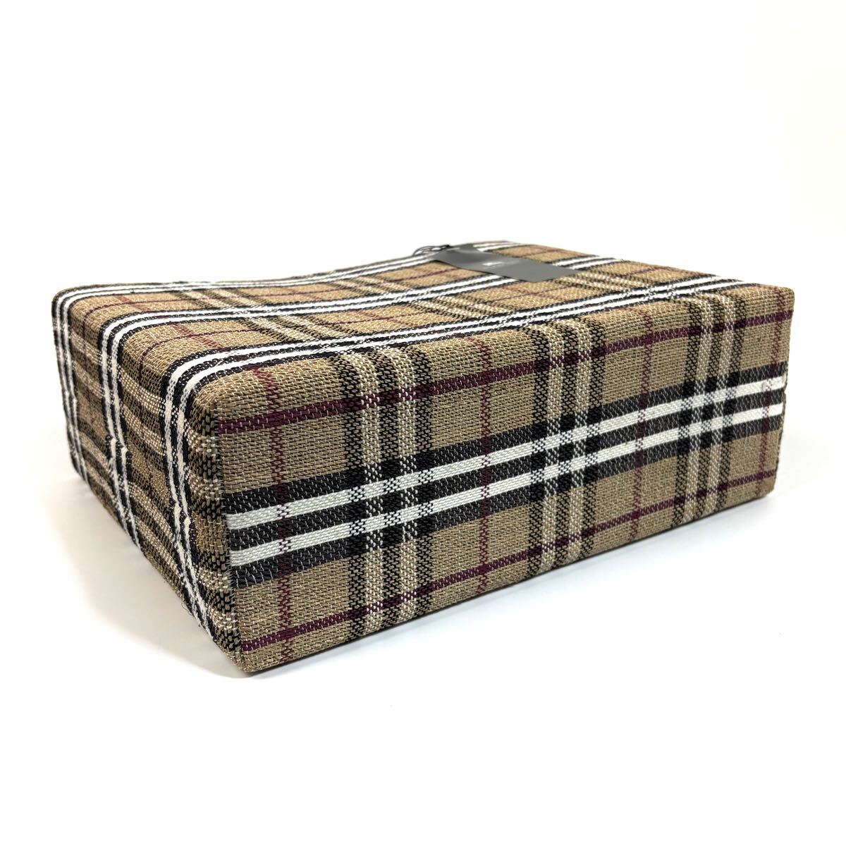 未使用】BURBERRY BLACK LABEL バーバリー ブラックレーベル 未使用】BURBERRY BLACK LABEL バーバリー ブラックレーベル